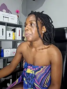 Shaniko89 online show from 03-17-25, 01:35