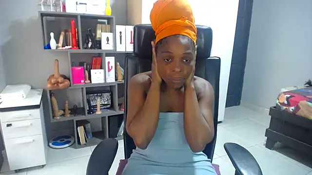 Shaniko89 online show from 09-23-25, 05:10