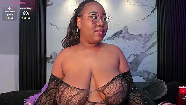 Darnellqueen online show from 03-13-26, 04:30