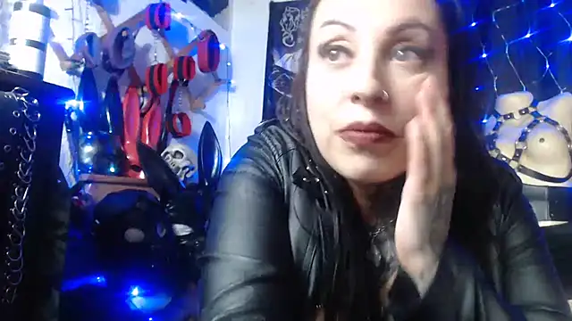 Astartexxx online show from 02-09-25, 06:33