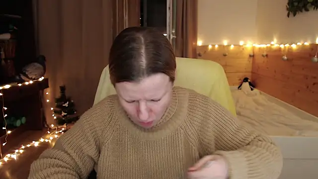 Snapshot of Exponent_5 chatting on 02-16-25, 05:59 Exponent 5 online show from 02-16-25, 05:59