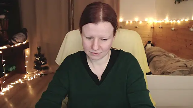 Snapshot of Exponent_5 chatting on 02-24-25, 07:09 Exponent 5 online show from 02-24-25, 07:09