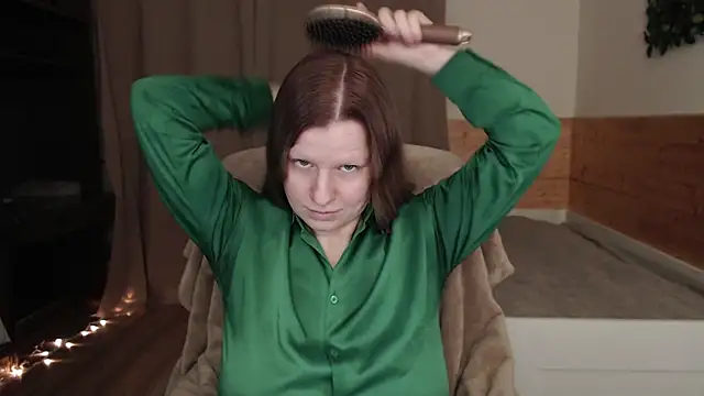 Snapshot of Exponent_5 chatting on 03-01-25, 08:21 Exponent 5 online show from 03-01-25, 08:21