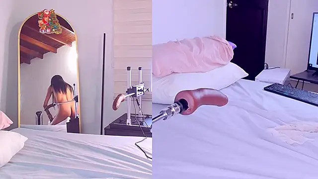 Ebony Skye online show from 11-14-25, 02:05