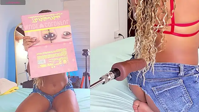 Ebony Skye online show from 01-17-26, 01:16