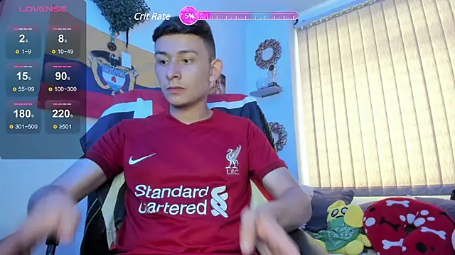 Christ Miller3 online show from 12-01-24, 08:53