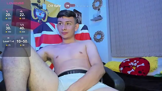 Christ Miller3 online show from 12-08-24, 06:54