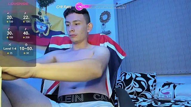 Christ Miller3 online show from 12-15-24, 03:02