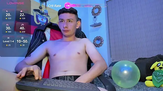 Christ Miller3 online show from 12-24-24, 03:27