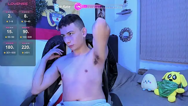 Christ Miller3 online show from 01-04-25, 04:55