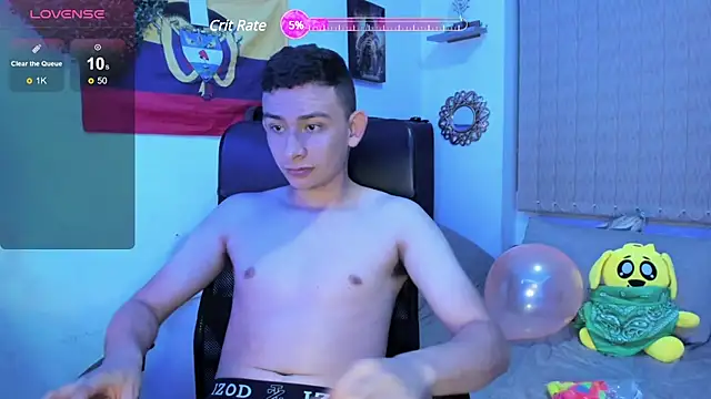 Christ Miller3 online show from 01-05-25, 05:30