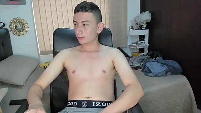 Christ Miller3 online show from 02-09-25, 10:43