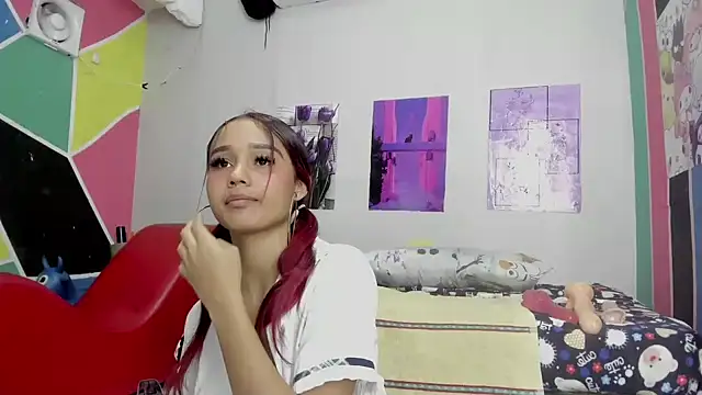 Snapshot of MarianaManzur chatting on 01-24-25, 05:00 MarianaManzur online show from 01-24-25, 05:00