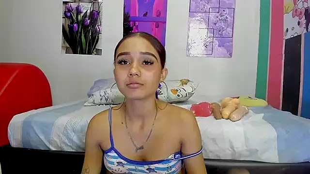 Snapshot of MarianaManzur chatting on 01-30-25, 11:13 MarianaManzur online show from 01-30-25, 11:13