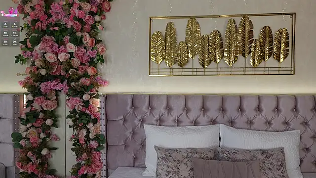 candy beck online show from 09-23-25, 03:09