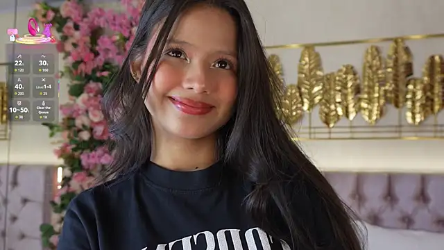 candy beck online show from 11-19-25, 01:11