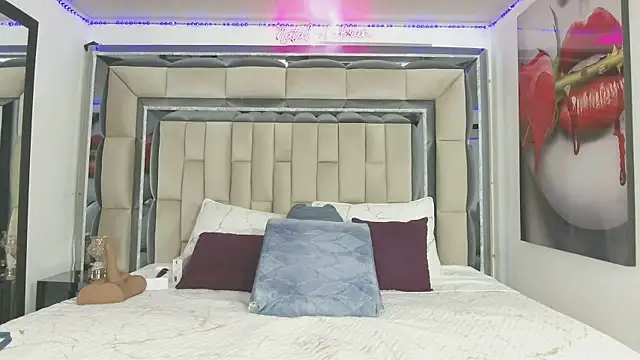 nataly kydmann online show from 03-10-26, 01:21