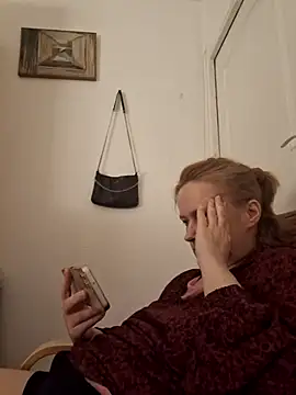 She-devilx online show from 03-11-26, 10:27