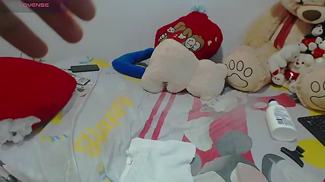 eliana09xx online show from 01-03-25, 07:29