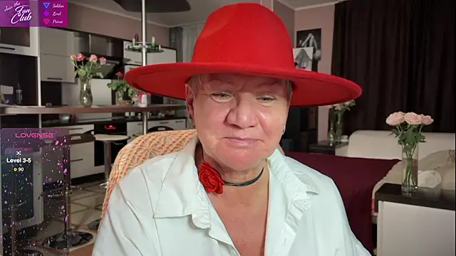 roxana brooks online show from 02-27-25, 05:36