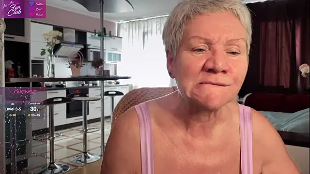 roxana brooks online show from 03-23-25, 08:37