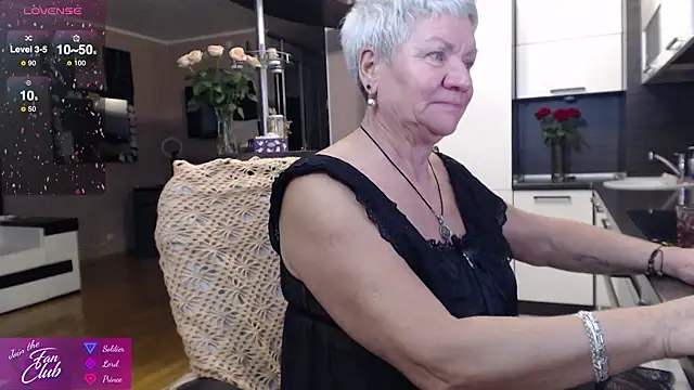 roxana brooks online show from 10-03-25, 07:22