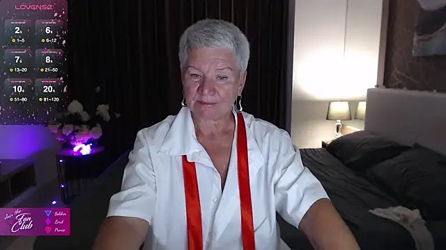 roxana brooks online show from 01-09-26, 01:36