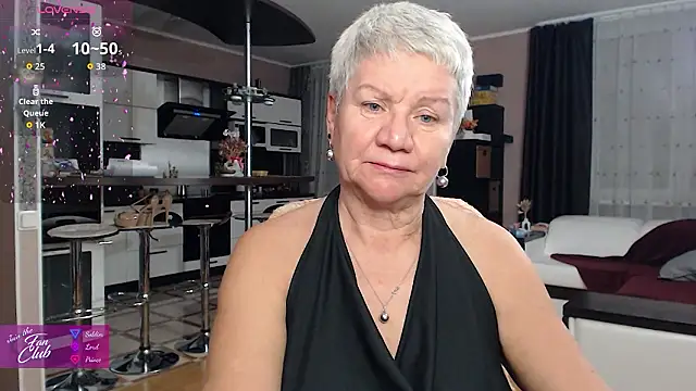 roxana brooks online show from 02-20-26, 05:35