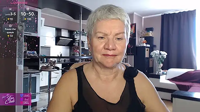 roxana brooks online show from 02-25-26, 12:48