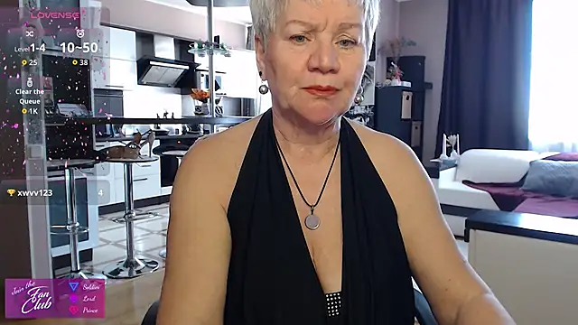 roxana brooks online show from 04-08-26, 01:33