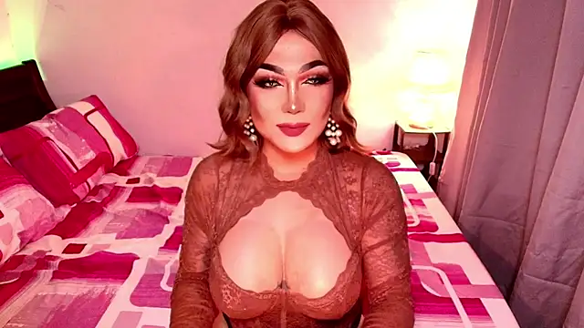 Snapshot of MissPattyShemalexxx chatting on 07-16-26, 07:20 MissPattyShemalexxx online show from 07-16-26, 07:20