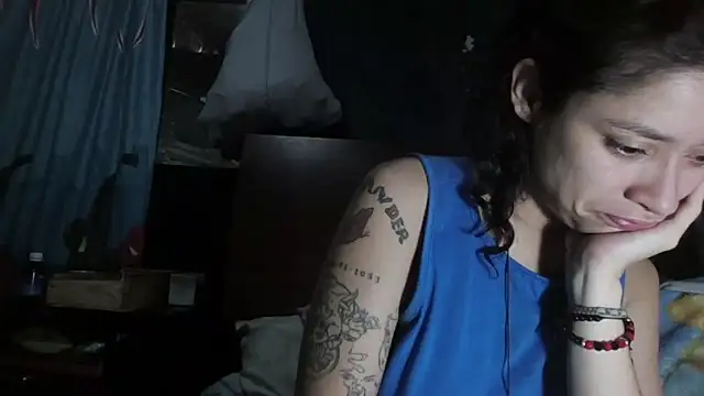 Snapshot of TamaraNauthy chatting on 02-20-26, 10:43 TamaraNauthy online show from 02-20-26, 10:43