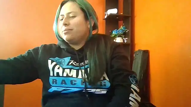 Snapshot of adriluna chatting on 12-15-25, 06:23 adriluna online show from 12-15-25, 06:23