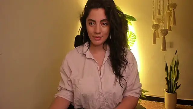 Mala Bad online show from 01-23-25, 02:50