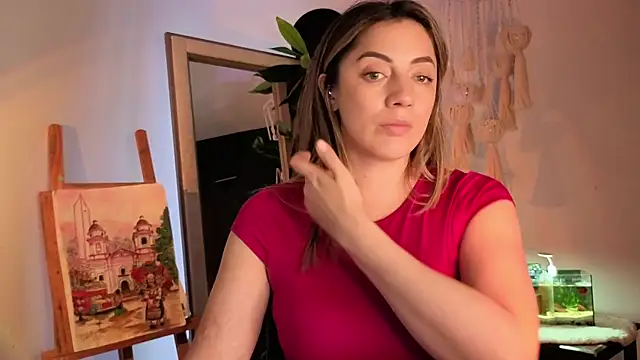 Mala Bad online show from 09-21-25, 04:41