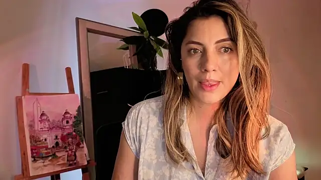 Mala Bad online show from 09-23-25, 03:04