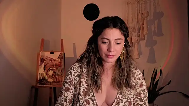 Mala Bad online show from 11-18-25, 04:22