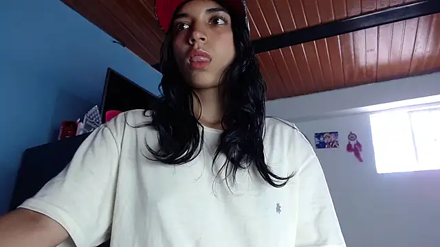 Snapshot of Nasty_019 chatting on 09-27-25, 08:14 Nasty 019 online show from 09-27-25, 08:14