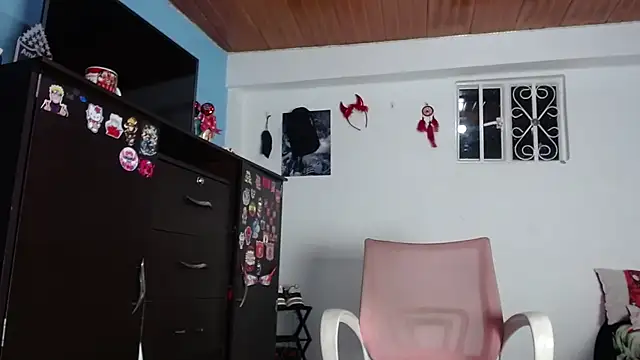 Snapshot of Nasty_019 chatting on 12-16-25, 12:48 Nasty 019 online show from 12-16-25, 12:48