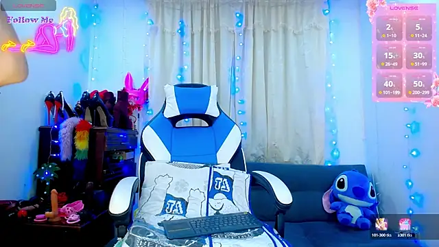 Aleexx    online show from 12-05-25, 09:40