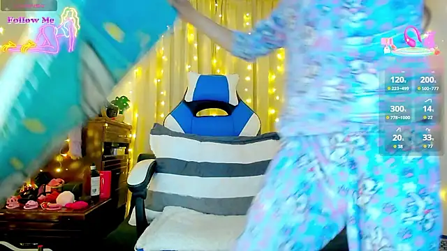 Aleexx    online show from 03-15-26, 11:38