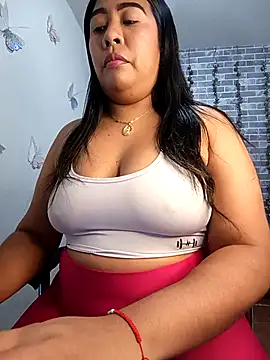 Snapshot of patty_bersh chatting on 02-18-25, 07:10 patty bersh online show from 02-18-25, 07:10