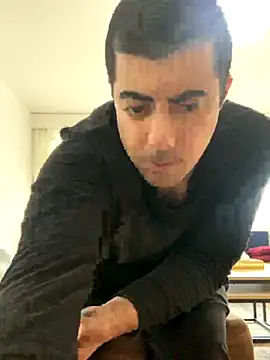 Snapshot of _Playboy_ chatting on 09-25-25, 08:51 Playboy online show from 09-25-25, 08:51