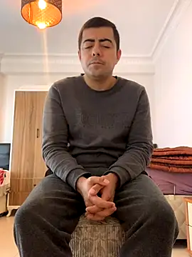 Snapshot of _Playboy_ chatting on 11-01-25, 07:10 Playboy online show from 11-01-25, 07:10