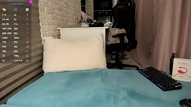 Alexey Hairy online show from 03-06-25, 04:52