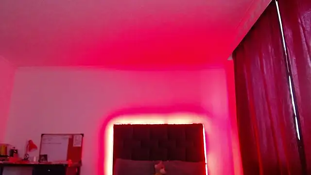 VALERY MEER online show from 02-13-26, 01:07