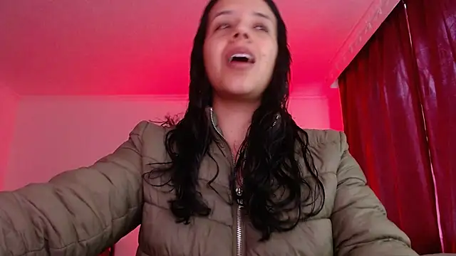 VALERY MEER online show from 04-06-26, 11:44