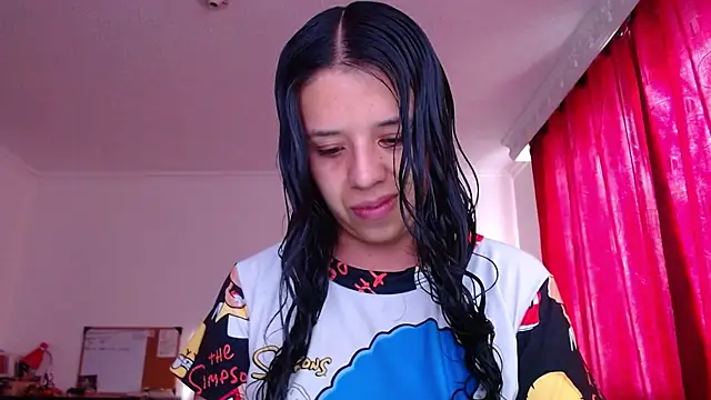 VALERY MEER online show from 04-23-26, 12:04