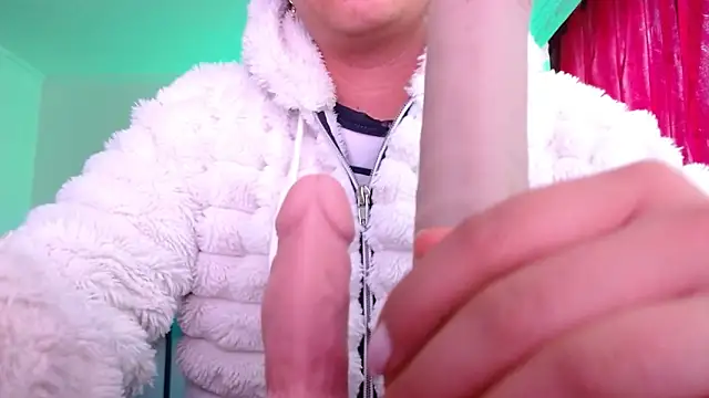 VALERY MEER online show from 04-28-26, 11:59