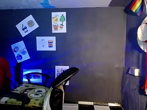 Snapshot of Rhianna_wilson chatting on 10-19-25, 09:26 Rhianna wilson online show from 10-19-25, 09:26